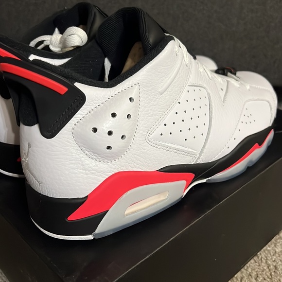 Air Jordan 6 Retro Low - Picture 5 of 7